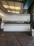 AHT PARIS 250 ADVS Commercial Chest Freezer — Refurbished