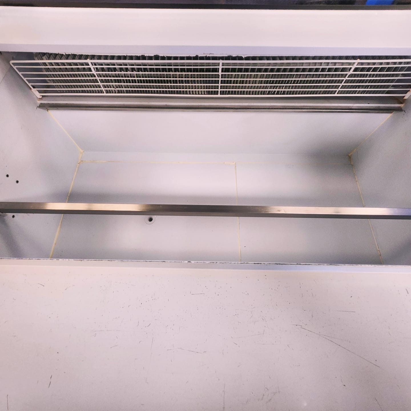 ISA ISABELLA LX 10 RS TB — Gelato & Ice Cream Display Counter
