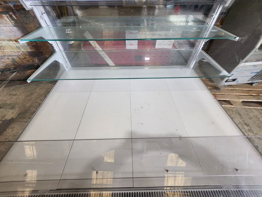 Oscartielle IDRA H130 GL — Refrigerated Display Cabinet (2022)