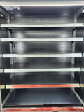 Italian Glass Door Multideck Display Chiller — 2019 (R452A)