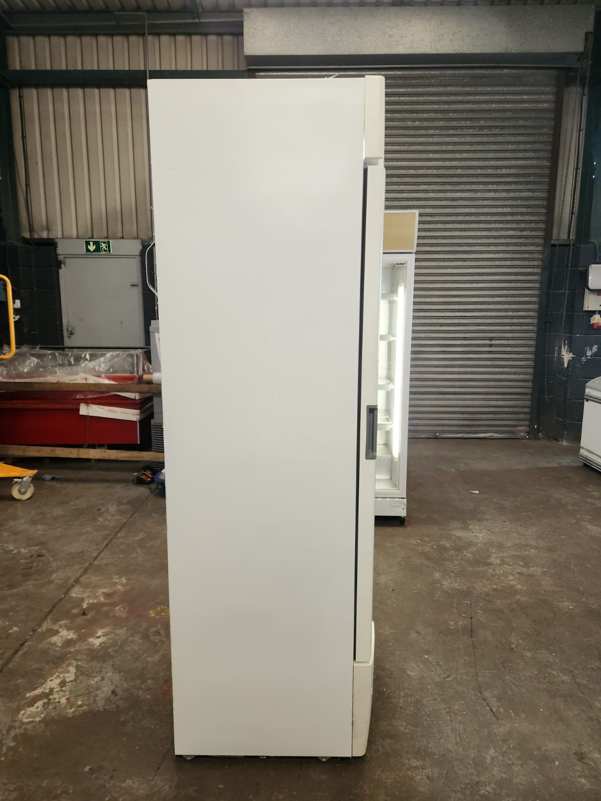 Mondial EXPO 500 PT — Commercial Display Drinks Fridge 353L