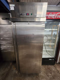 Capital Hermes 1C — Commercial Upright Display Chiller (2011)